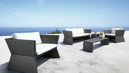 光影之間 諸葛秋波戶外家具的產(chǎn)品攝影藝術(shù)